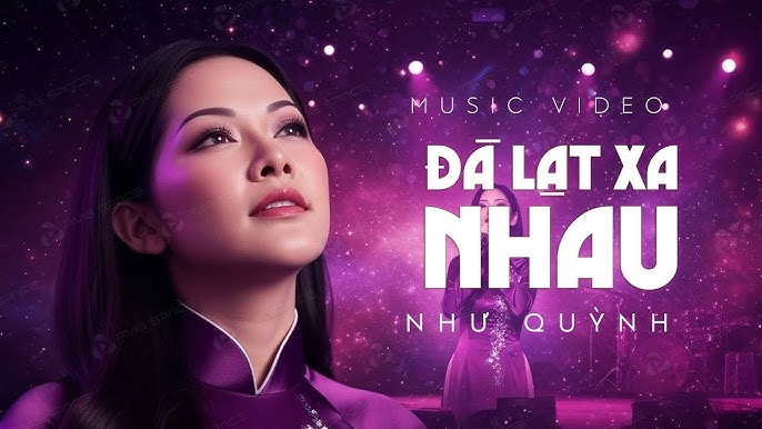Đà Lạt Xa Nhau - Như Quỳnh