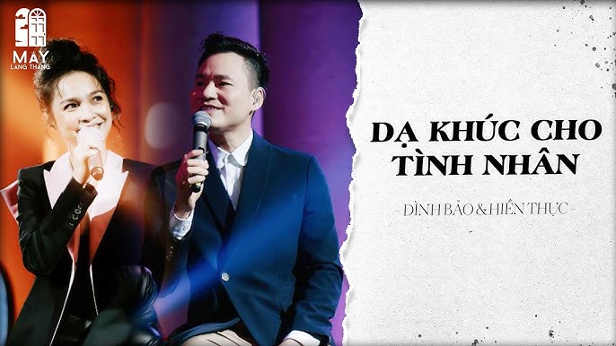 Dạ khúc - Hiền Thục