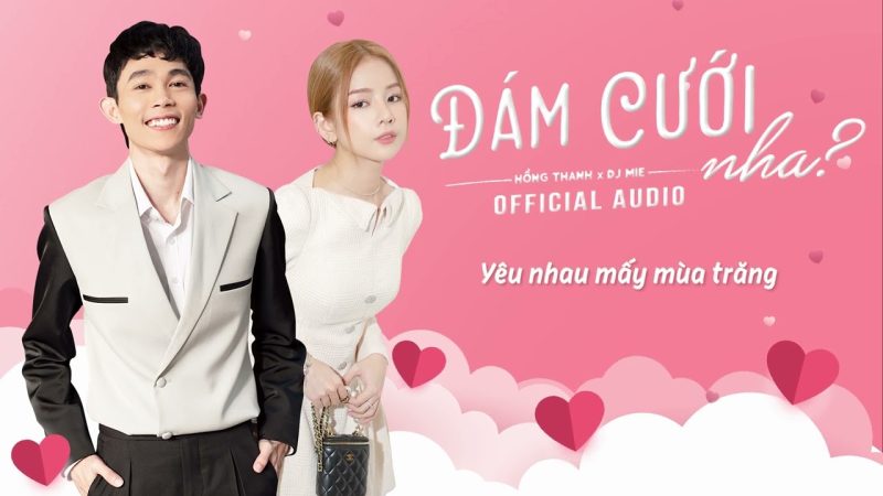 Đám cưới nha - Hồng Thanh