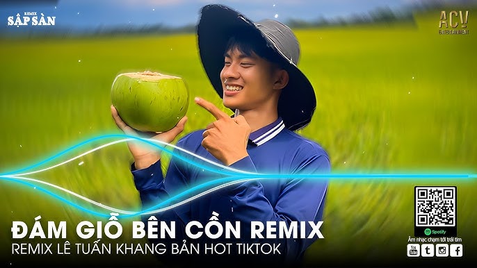 Đám giỗ bên cồn - Lê Tuấn Khang
