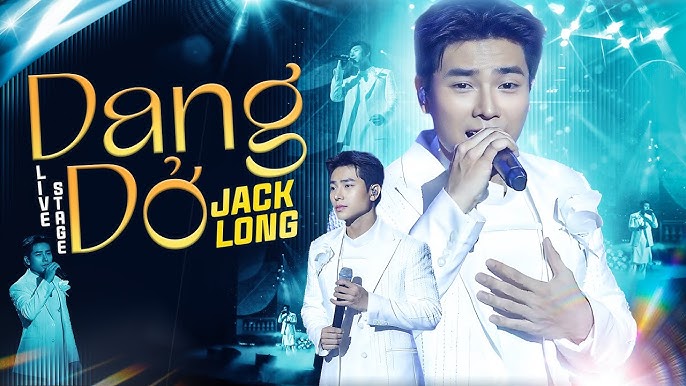 Dang Dở - Jack Long