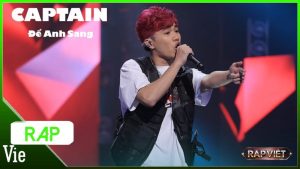 Để Anh Sang - CAPTAIN BOY