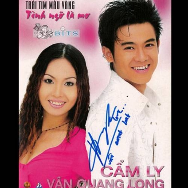 Đêm Cô Đơn - Cẩm Ly