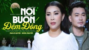 Đêm Đông - Lệ Quyên