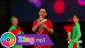 Đêm Giao Thừa Nghe Một Khúc Dân Ca - Phi Nhung