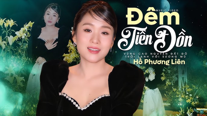 Đêm Tiền Đồn - Lam Phương