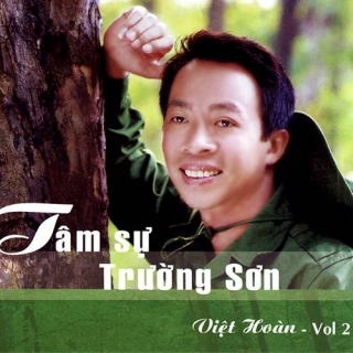 Đêm Trường Sơn nhớ Bác - Nhiều ca sĩ (Việt Hoàn