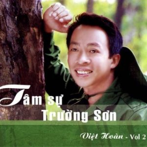 Đêm Trường Sơn nhớ Bác - Việt Hoàn