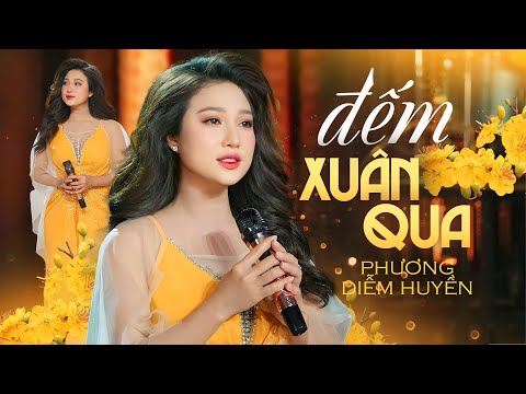 Đếm Xuân Qua - Phương Diễm Huyền