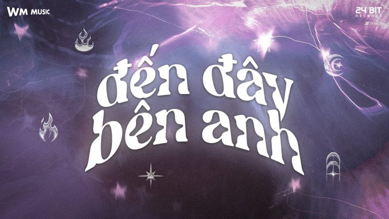 Đến Đây Bên Anh - Dangrangto x MAYTRENTROI