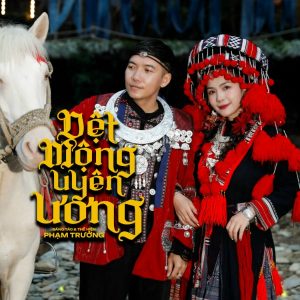 Dệt Mộng Uyên Ương - Phạm Trưởng