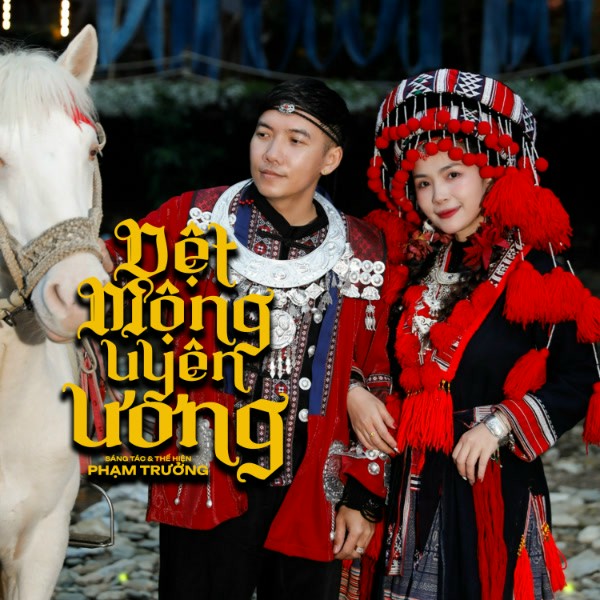 Dệt Mộng Uyên Ương - Phạm Trưởng
