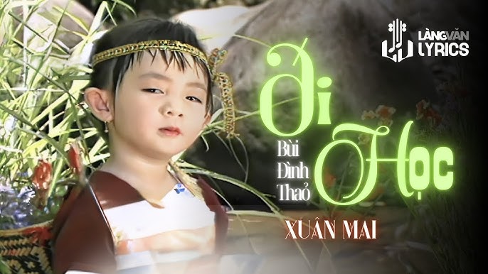 Đi Học - Xuân Mai
