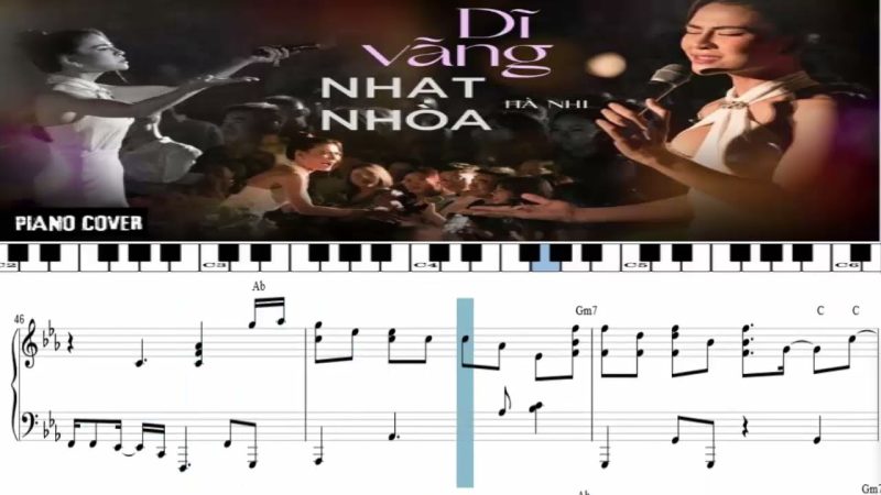 Dĩ Vãng Nhạt Nhòa - Lữ Liên