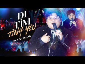 Đi tìm tình yêu (Gạo nếp gạo tẻ) - Ôn Vĩnh Quang