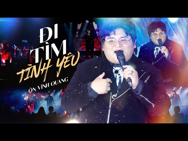 Đi tìm tình yêu (Gạo nếp gạo tẻ) - Ôn Vĩnh Quang