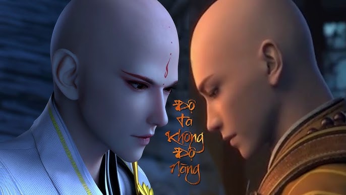 Độ Ta Không Độ Nàng (Độ Ngã Bất Độ Tha - 渡我不渡她) - Cô Độc Thi Nhân