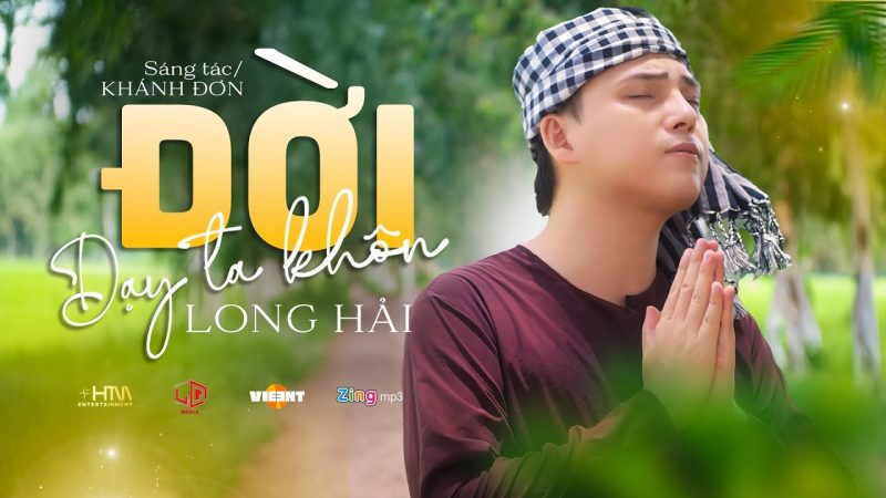 Đời Dạy Ta Khôn - Long Hải