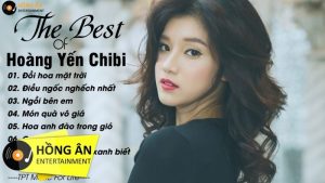 Đồi Hoa Mặt Trời - Hoàng Yến Chibi
