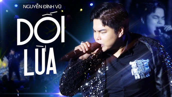 Dối Lừa - Nguyễn Đình Vũ