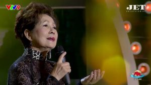 Đôi Ngã Chia Ly - Phương Dung