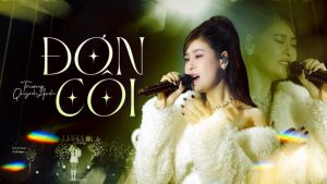 Đơn Côi - Trương Quỳnh Anh