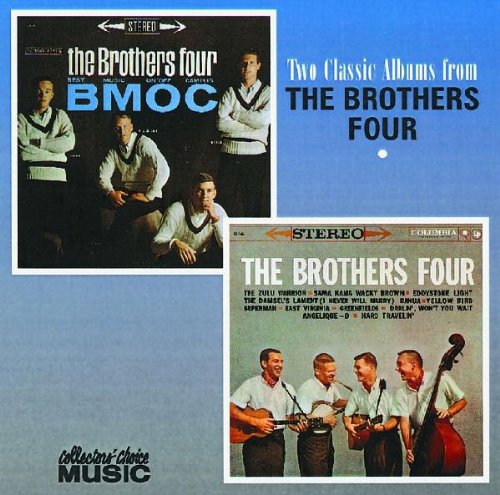 Đồng Xanh - The Brothers Four