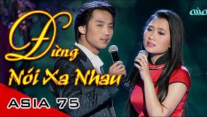 Đừng Nói Xa Nhau - Đan Nguyên