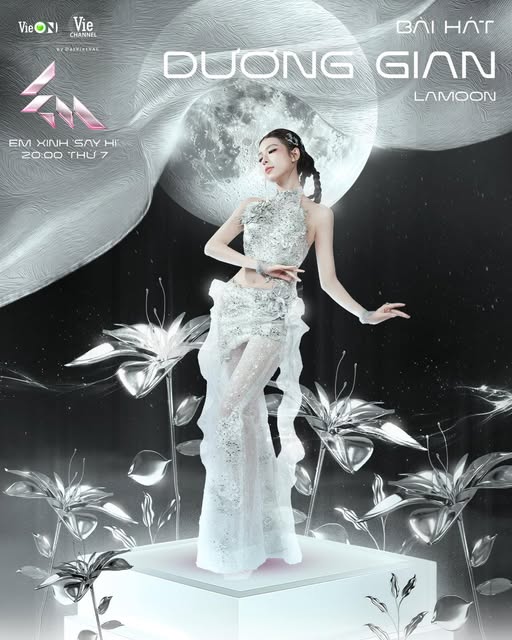 Dương Gian - Lamoon