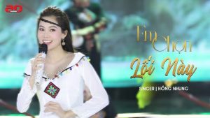 Em Chọn Lối Này - Đặng Hồng Nhung