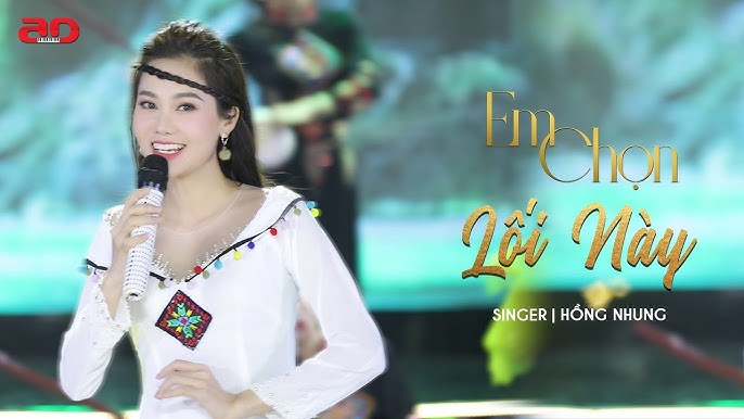 Em Chọn Lối Này - Đặng Hồng Nhung