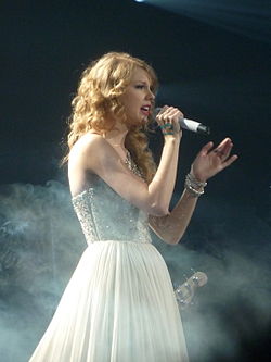 Enchanted - Taylor Swift
