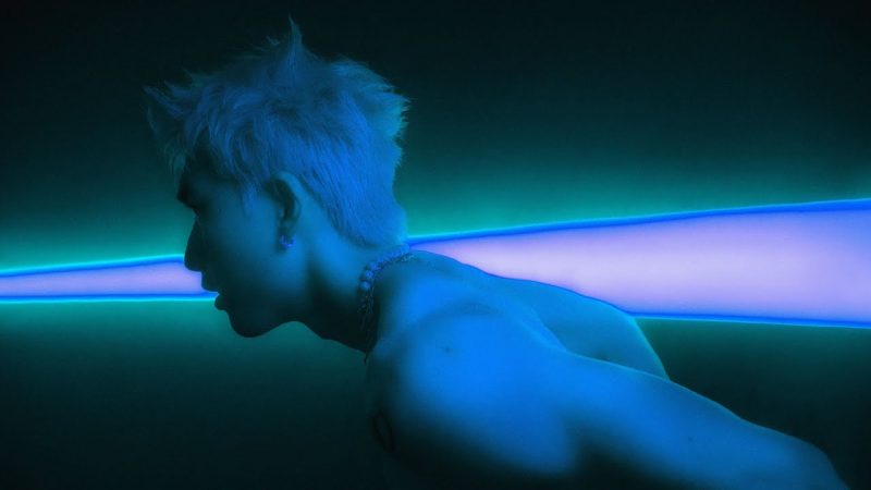 Exit Sign - HIEUTHUHAI ft