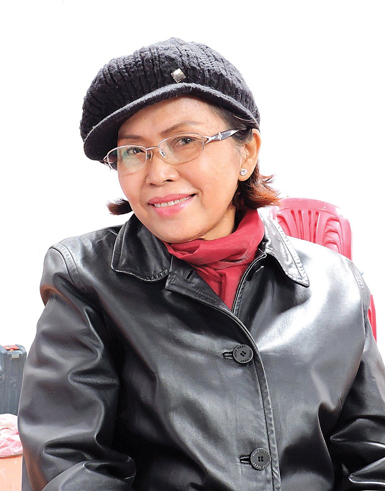 Gần lắm Trường Sa - Anh Đào