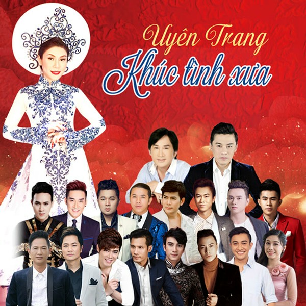 Gặp Nhau Làm Ngơ - Uyen Trang Han Thai Tu