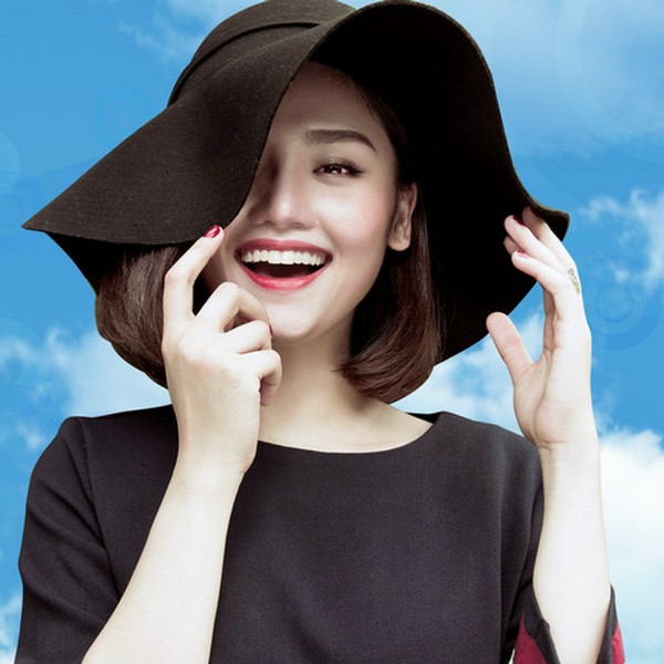 Giả Vờ Nhưng Em Yêu Anh - Miu Lê