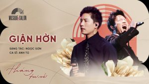 Giận Hờn - Ngọc Sơn