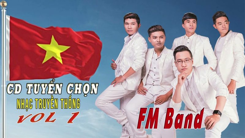 Giữ Trọn Lời Thề - FM Band