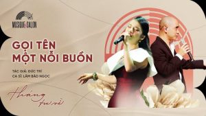 Gọi Tên Một Nỗi Buồn - Lâm Bảo Ngọc