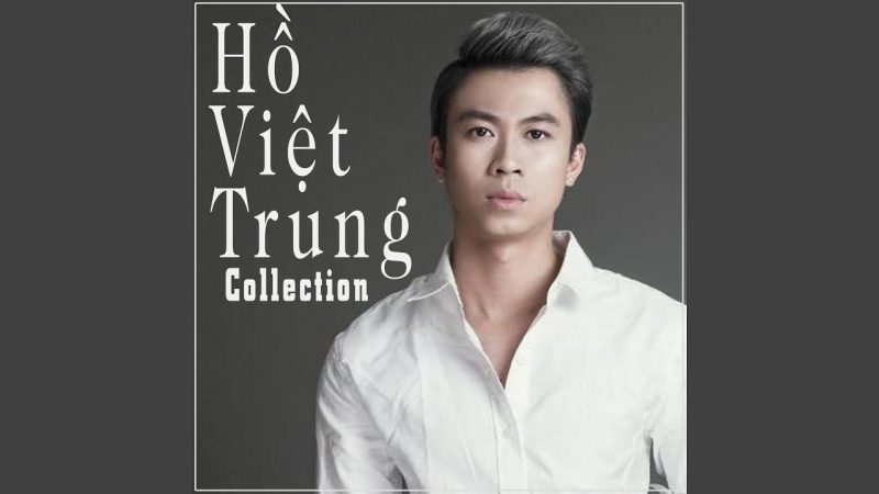 Gượng Cười - Hồ Việt Trung