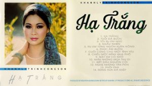 Hạ Trắng - Khánh Ly
