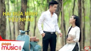 Hai Đứa Mình Yêu Nhau - Nhiều nghệ sĩ