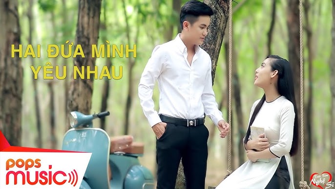 Hai Đứa Mình Yêu Nhau - Nhiều nghệ sĩ