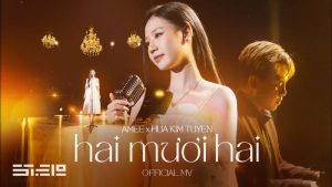 Hai Mươi Hai (22) - AMEE