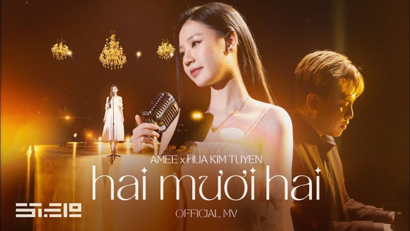 Hai Mươi Hai (22) - AMEE