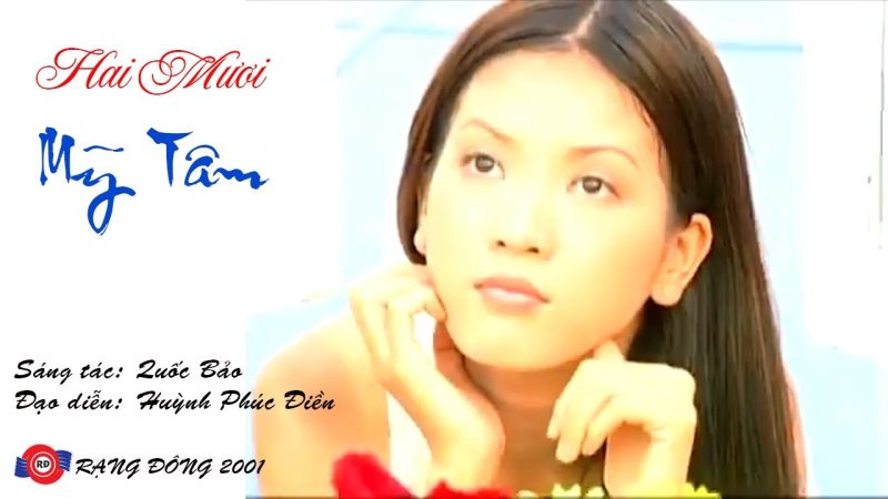 Hai Mươi - Mỹ Tâm