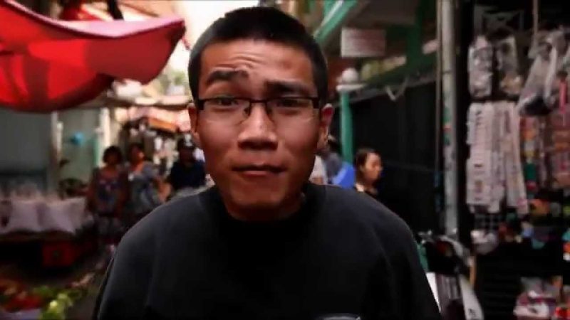 Hai Thế Giới - Wowy