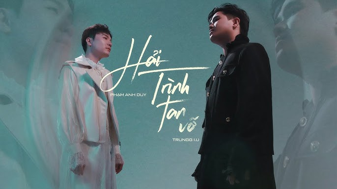 Hải Trình Tan Vỡ - Trungg I