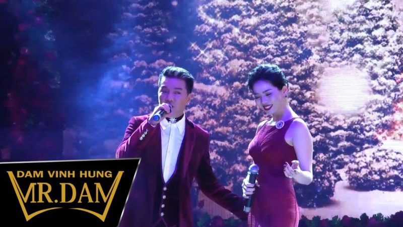 Hai mùa Noel - Đàm Vĩnh Hưng