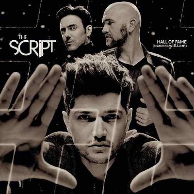 Hall of Fame - The Script ft